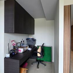 The Panorama (D20), Condominium #623176631